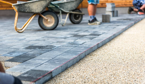 Why Choose Us For All Your Driveway Paving Needs in Palermo, CA?